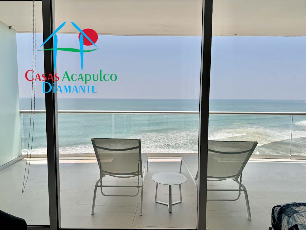 Península Tower F 22 - Recámara principal 5